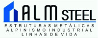 Alm steel - estruturas metálicas e linhas de vida