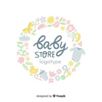 Baby store a loja do beb