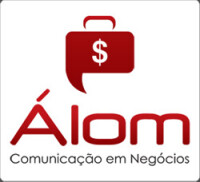 Álom comunicação em negócios