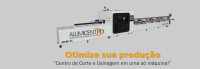 Alumicentro importação e comércio