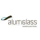 Alumiglass acessorios para moveis