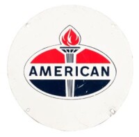 American oil