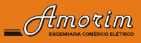 Amorim engenharia comercio eletrico