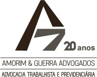 Amorim e guerra advogados associados