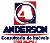 Anderson consultoria de imóveis