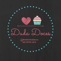 Duda paes e doces