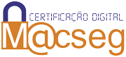 Macseg certificação digital