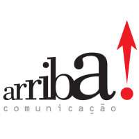 Arriba! comunicação