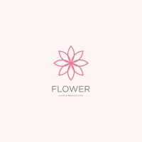 Arte flor