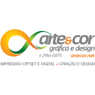 Arte impressa