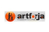 Artforja artesanato em ferro e metal ltda