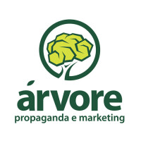 Árvore propaganda & marketing