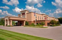 Sleep Inn and Suites Grand Rapids Airport