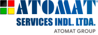 Atomat services industrial ltda.