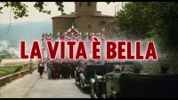 A vida é bela - brasil