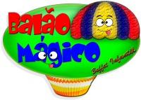 Balão mágico buffet infantil