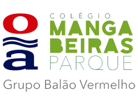 Escola balao vermelho