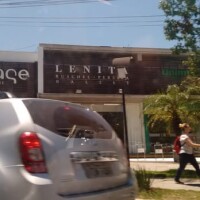 Academia de ballet lenita ruschel pereira