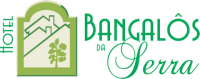Hotel bangalos da serra