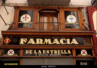 Farmacia de la estrella