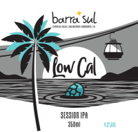 Barra sul