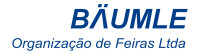 Bäumle organização de feiras ltda