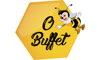 Bee happy buffet infantil