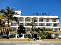 Hotel beira mar itapema