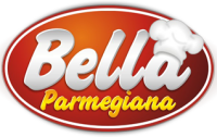 Bella parmegiana servicos de alimentacao
