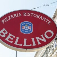Restorante pizzeria bellino