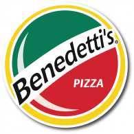 Benedetti's pizza