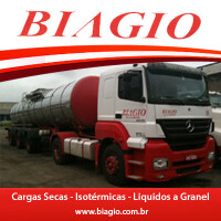 Biagio transportes ltda