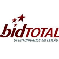 Bidtotal leilões