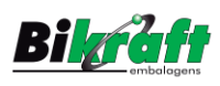 Bikraft industria de embalagens