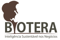 Biotera-inteligência sustentável nos negócios