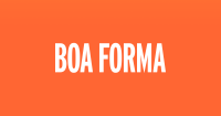 Boa forma e saúde