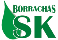 Borrachas sk