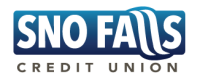 Sno Falls Credit Union