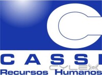 Cassi recursos humanos