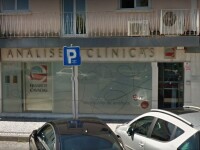Laboratório análises clínicas elisabete cavadas