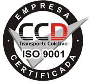 Ccd transporte coletivo