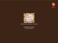 Celso candido de souza advogados