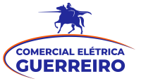 Comercial guerreiro