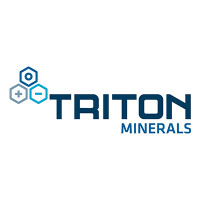 Triton Graphite