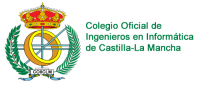 Colegio oficial de ingenieros técnicos en informática de castilla-la mancha
