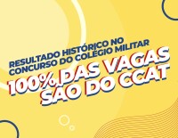 Ccat - colegio e curso almirante tamandare