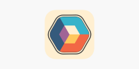 Colorcube games
