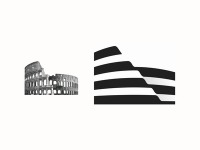 Colosseo design