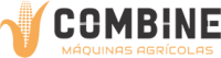 Combine máquinas agrícolas
