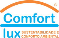 Comfort lux - iluminação natural prismática